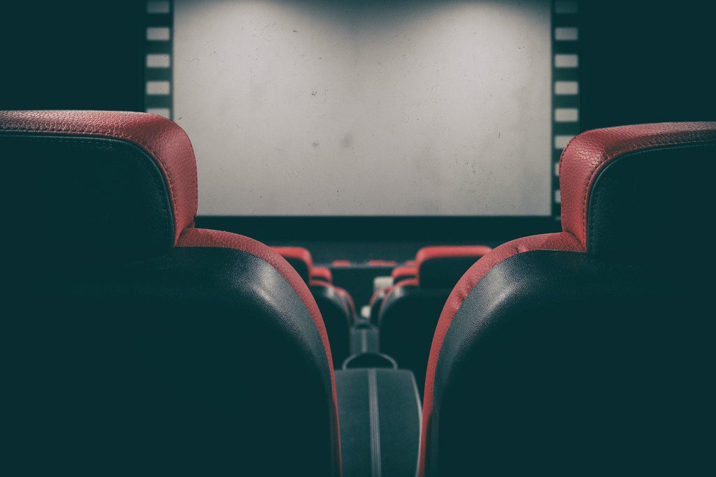 Pack Cinéma by  ThalassHome.